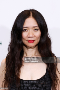 Chloé Zhao - Poster 1