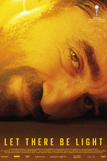 Poster de Filme Let There Be Light (2019)
