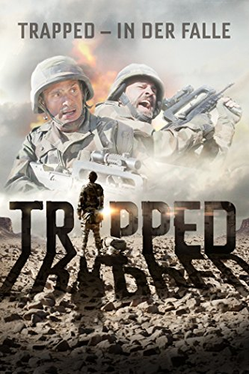  de Filme Piégé (2014)