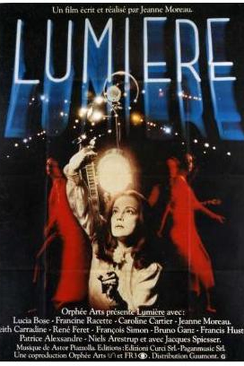  de Filme No Coração, a Chama (1976)