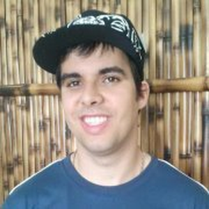 Foto de perfil de Hudson Pimenta Silveira