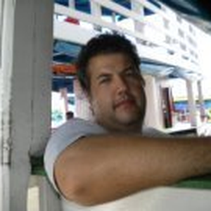 Foto de perfil de Rodrigo Araújo Alcobia