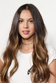 Olivia Rodrigo