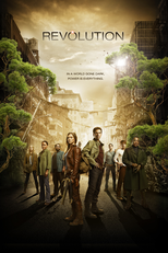 Revolução (1ª Temporada) (Revolution (Season 1))