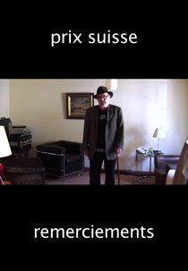 Prêmio Suíço (Agradecimentos), Morto ou Vivo (Prix Suisse (Remerciements), Mort ou Vif)