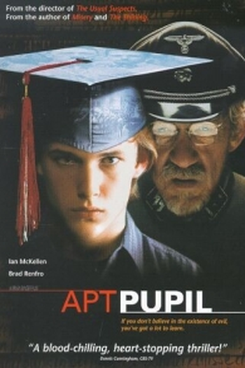  de Filme O Aprendiz (1998)