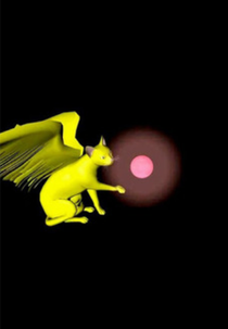 Magical Cat’s Journey (Magical Cat’s Journey)