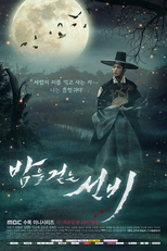 Scholar Who Walks the Night (Bameul Geotneun Sunbi)