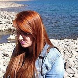 Foto de perfil de Karina