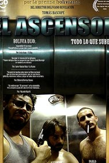 Poster de Filme O Elevador (2009)