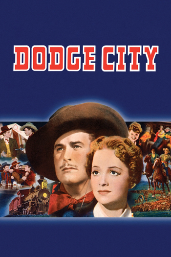  de Filme Uma Cidade Que Surge (1939)
