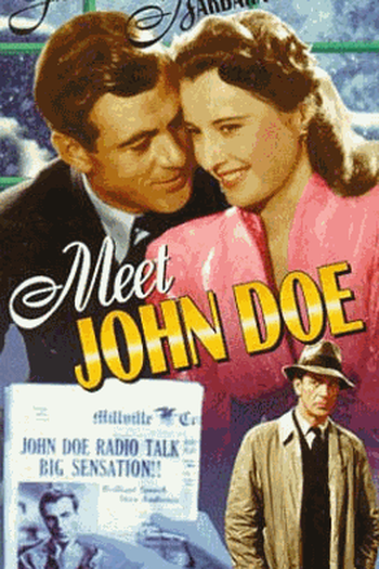  de Filme Adorável Vagabundo (1941)