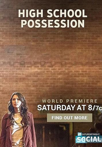 Exorcismo Adolescente (High School Possession)