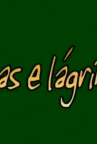 Poster 3 de Curta Babas e Lágrimas (2006)