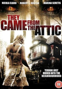 Acima de Nós Vive o Mal (Above Us Lives Evil)