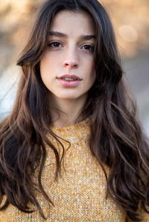 Lea Gavino - Poster 1