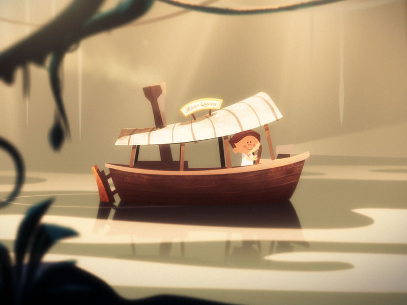 Foto 3 de When I Grow Up