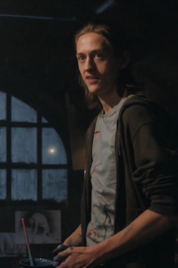 Poster de Episódio Quid Pro Woe (2022)
