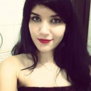 Foto de perfil de Thaís