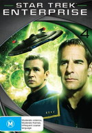 Jornada nas Estrelas: Enterprise (4ª Temporada)