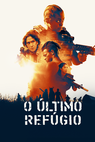 Poster 4 de Filme O Último Refúgio (2025)