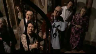 Trailer: The Tenant (Roman Polanski) - TRAILER