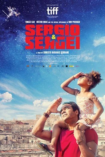  de Filme Sergio & Sergei (2017)