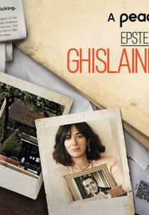 Epstein’s Shadow: Ghislaine Maxwell (Epstein’s Shadow: Ghislaine Maxwell)