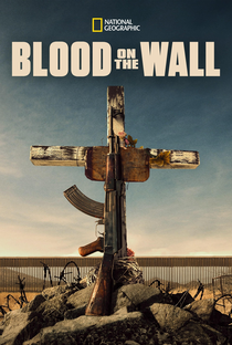 México: Muro Sangrento - Poster / Capa / Cartaz - Oficial 3