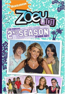 Zoey 101 (2ª Temporada) (Zoey 101 (Season 2))