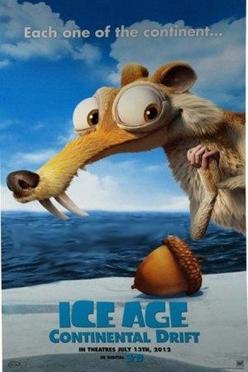  de Filme A Era do Gelo (2002)