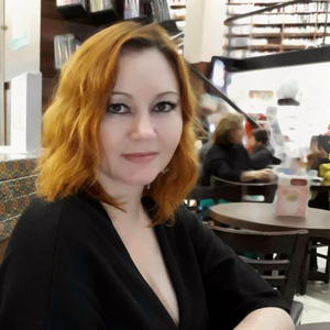 Foto de perfil de Silvia Letícia