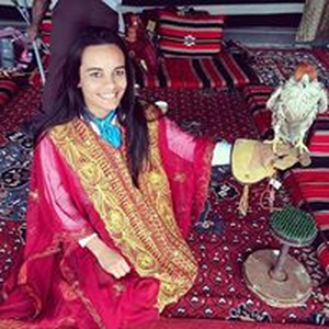 Foto de perfil de Adriane