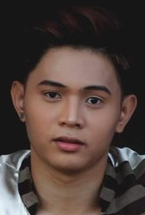 Axl Romeo - Poster 1