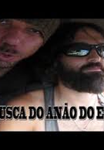 EM BUSCA DO ANÃO DO EMBU. Onde vive, quem é, E.... Conhece Nando Moura? (EM BUSCA DO ANÃO DO EMBU. Onde vive, quem é, E.... Conhece Nando Moura?)