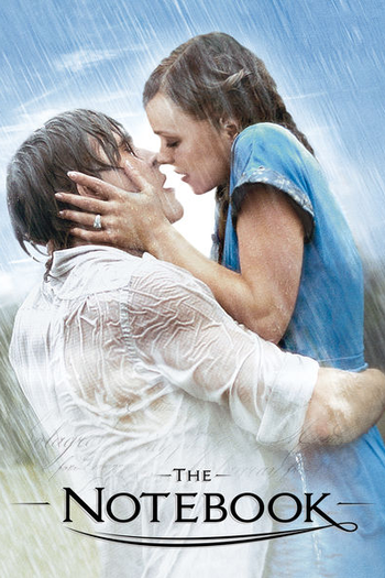  de Filme Diário de uma Paixão (2004)
