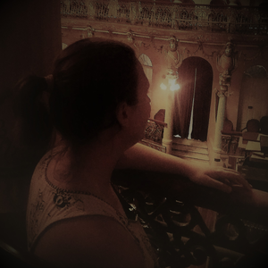 Foto de perfil de Jordana Bonasina