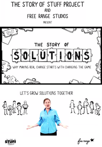 A História das Soluções (The Story of Solutions)