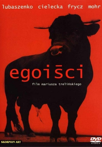 Egoists (Egoisci)