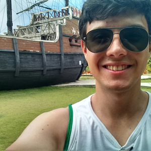 Foto de perfil de Kailler Luis