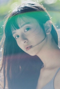 Nicky Li - Poster 1
