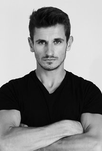 Gary Cothenet - Poster / Capa / Cartaz - Oficial 1