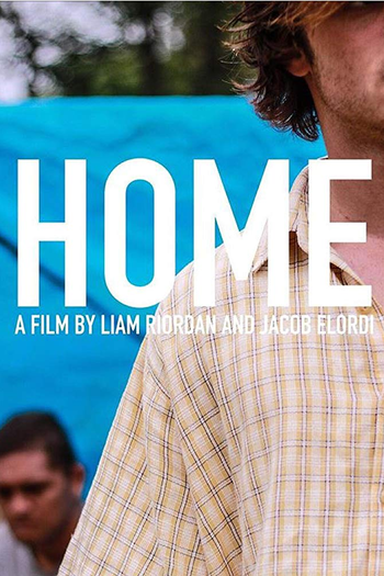 Poster de Curta Max & Iosefa (2016)