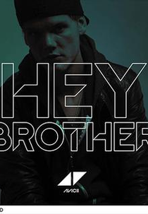 Avicci: Hey Brother (Avicci: Hey Brother)