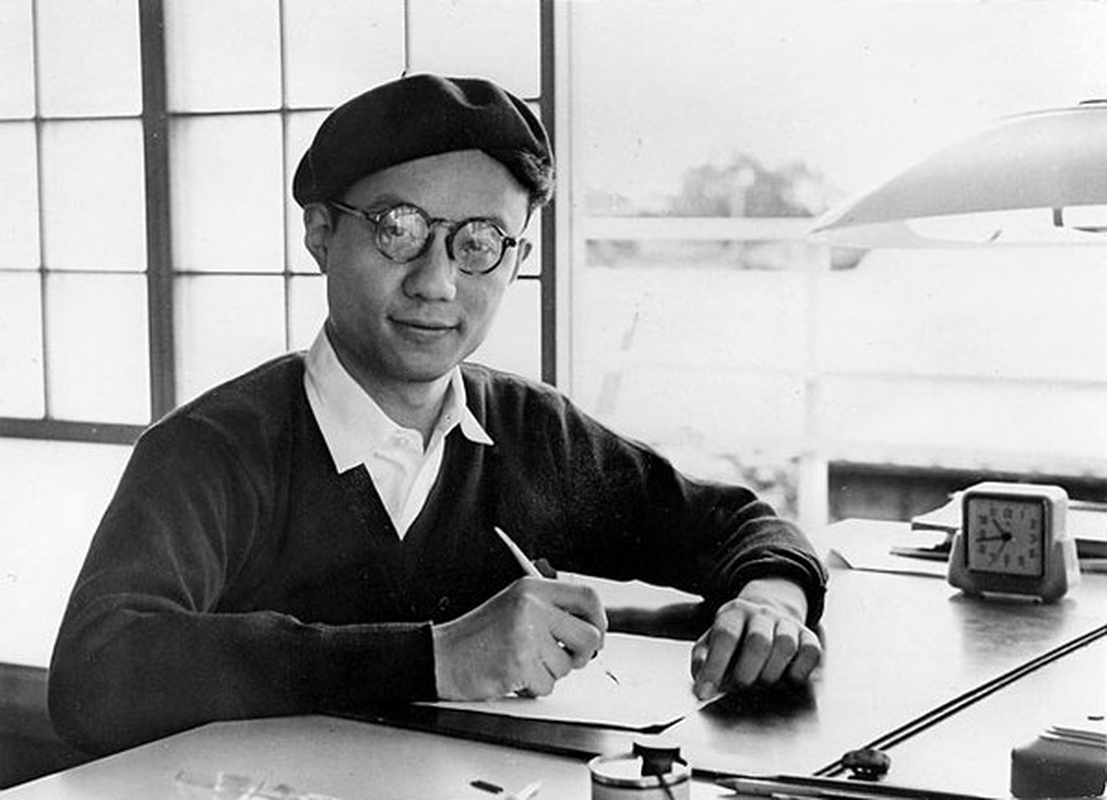 Osamu Tezuka (I) - Foto 7