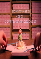 How To Make a Courtesan au Chocolat