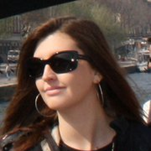 Foto de perfil de Maíra Ferraz
