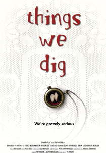 Things We Dig (Things We Dig)