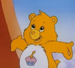 Birthday Bear's Blues