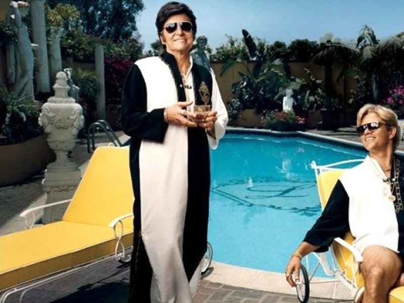 Foto 5 de Minha Vida com Liberace